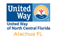 logo alachua county florida united way north central florida