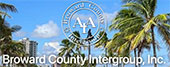 logo alcoholics anonymous broward county florida intergroup