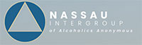 logo alcoholics anonymous nassau county florida