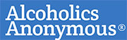 logo alcoholics anonymous world services