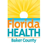 logo baker county florida government addiction recovery resources