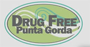 logo charlotte county drug free punta gorda fl coalition