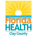 logo clay county florida government addiction recovery resources