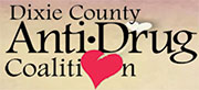 logo dixie county florida anti-drug coalition