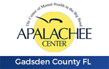 logo gadsden county fl alcohol drug detox apalachee center