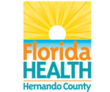 logo hernando county florida government overdose prevention