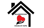 logo hillsborough county fl house of hope substance abuse support 