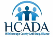 logo hillsborough county florida anti-drug alliance