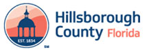 logo hillsborough county florida government addiction health resources