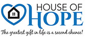 logo house of hope broward county florida addiction recovery