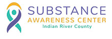 logo indian river county florida substance awareness center