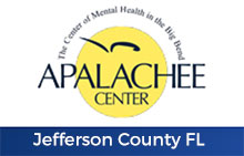 logo jefferson county fl alcohol drug detox apalachee center