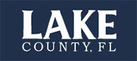 logo lake county florida government community services division