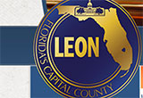 logo leon county fl government human services