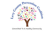 logo  levy county florida prevention substance use prevention coalition