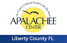 logo liberty county fl alcohol drug detox apalachee center