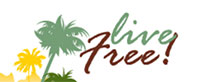 logo livefree substance abuse prevention coalition pinellas county florida