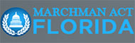 logo marchman act indian river county florida