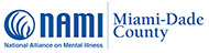 logo nami miami-dade county florida