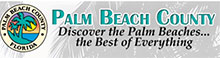 logo palm beach county government substance use disorders