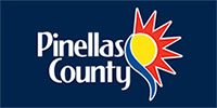 logo pinellas county florida government behavioral health resources