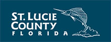 logo saint lucie county fl government addiction recovery resources