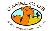 logo santa rosa county fl camel club pursue addiction recovery 