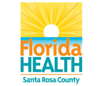 logo santa rosa county florida government substance recovery resources