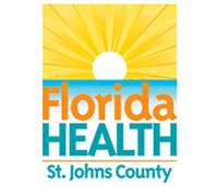 logo st johns county florida health addiction recovery resources