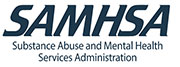 logo substance abuse mental health services administration