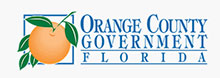 logo the orange county florida drug-free coalition