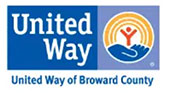 logo united way broward county florida