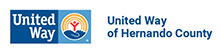 logo united way hernando county florida