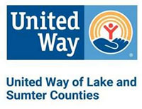 logo united way of lake and sumter counties florida