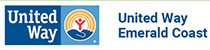 logo united way okaloosa county florida