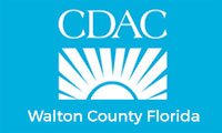 logo walton county fl cdac behavioral healthcare substance-abuse intervention